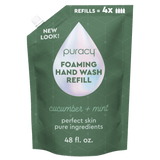 Puracy Foaming Hand Soap