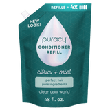 Puracy Conditioner (Silicone/Dimethicone/Sulfate Free)