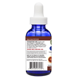 B12 (Liposomal) 2 FL OZ Drops Blood Orange