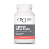 Modified Citrus Pectin 120Capsules