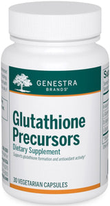 Glutathione Precursors 30c