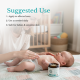 Baby Balm Herbal Salve