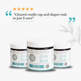Baby Balm Herbal Salve