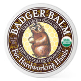 Badger Balm (For Hardworking Hands) 2 Oz Balm