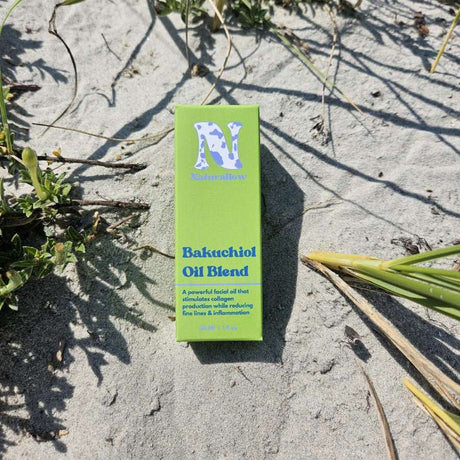 Naturallow Bakuchiol Facial Oil
