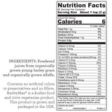 BarleyMax Original (4.2oz)