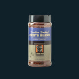 Bourbon Barrel Foods Bourbon Smoked Chef's Blend