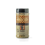 Bourbon Barrel Foods Bourbon Smoked Garlic Salt