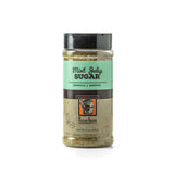 Mint Julep Sugar