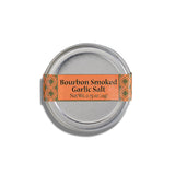 Bourbon Barrel Foods Bourbon Smoked Garlic Salt