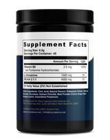 BCAA - Branched Chain Amino Acids | Watermelon Flavor