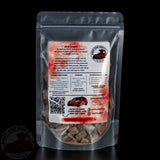 Freeze-Dried Beef Liver Dog Treats: Single Ingredient