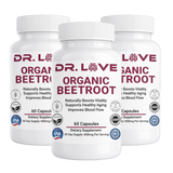 Organic Beetroot