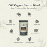 Belly Bliss Gut Renewal Tea
