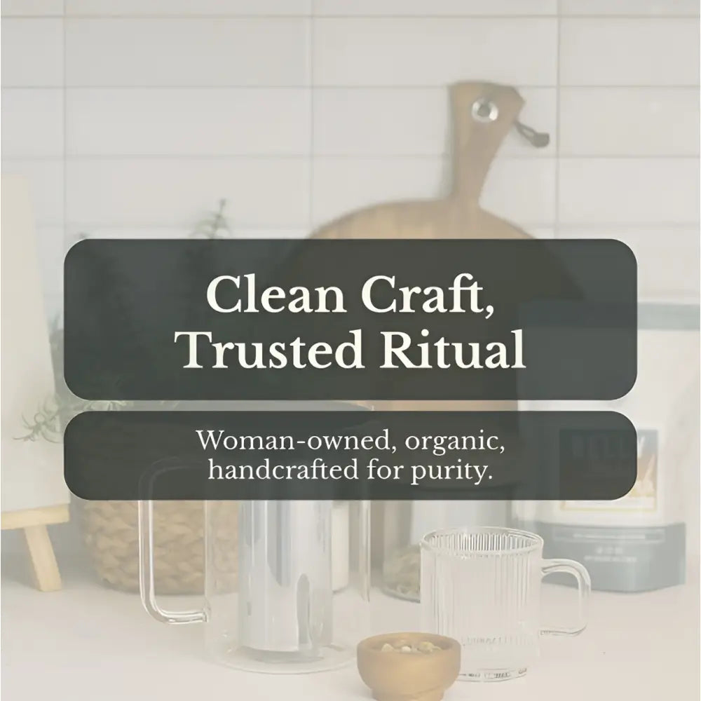 Belly Bliss Gut Renewal Tea