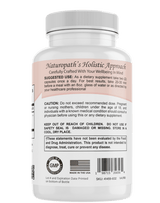 Berberine - Harness the Power of Nature by Bellawell