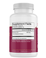 Berberine - An Ayurveric Approach to Health