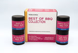 World Spice Best of BBQ Collection