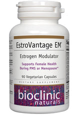 Estro Vantage EM 90Veggie Caps