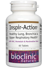 Inspir-Action 60Tablets