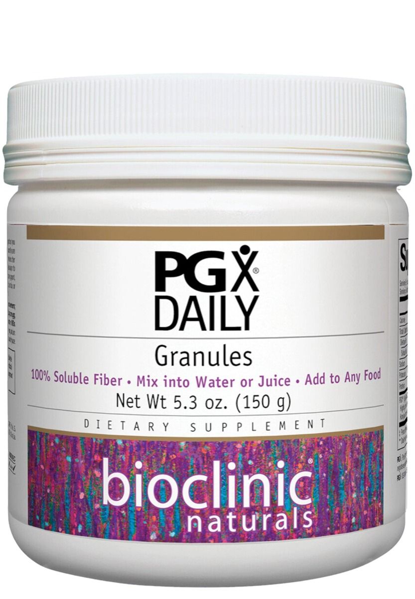 PGX Daily Granules 5.3 oz
