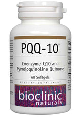 PQQ-10 60Softgels