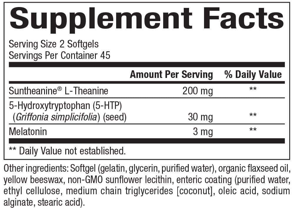 Somno-Pro 90Softgels