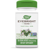 Eyebright Herb 100Capsules