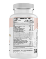 Blood Sugar Balance by Bellawell