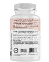 Blood Sugar Balance by Bellawell