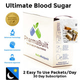 Ultimate Blood Sugar Health Support