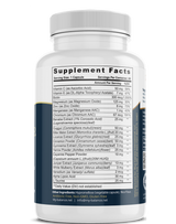 Blood Sugar Control