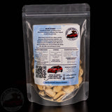 Freeze-Dried Blue-Lipped Mussels: Dog & Cat Treats