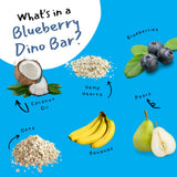 Dino Bars Sample Pack | Try Dino Bars
