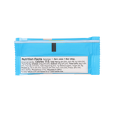 Blueberry Bar