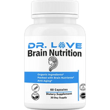 Brain Nutrition