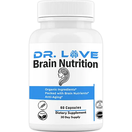 Brain Nutrition