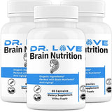 Brain Nutrition
