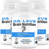 Brain Nutrition