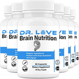 Brain Nutrition