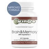 Brain/Memory 60 Capsules