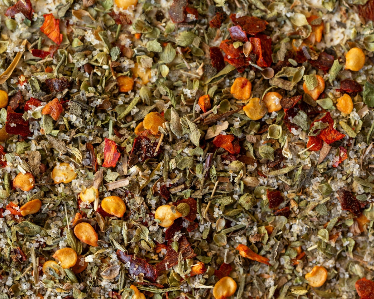 Bread Dipping Spice