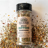Bread Dipping Spice