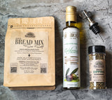 The Bread-Making Experience Gift Box