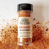 Brisket Seasoning