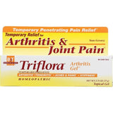 Triflora Analgesic Gel 2.75 Oz Gel