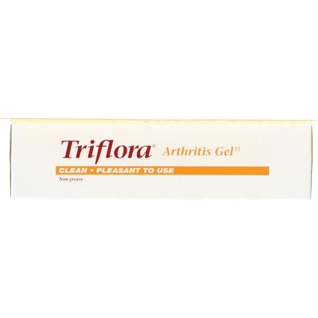 Triflora Analgesic Gel 2.75 Oz Gel