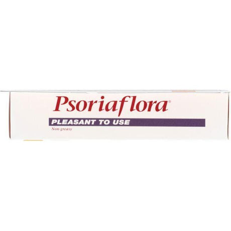 Psoriaflora 1 Oz Creme