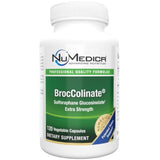 BrocColinate Extra Strength 60 MG Veggie Caps