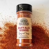 Buffalo Wings Seasoning